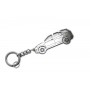 Keychain Chevrolet Equinox III 2018-2025 - (type STEEL) Keychain Chevrolet Equinox III 2018-2025 - (type STEEL)
